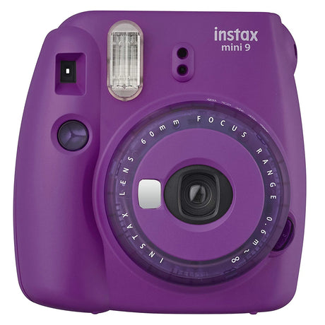 Fujifilm Instax Mini 9 Instant  Camera