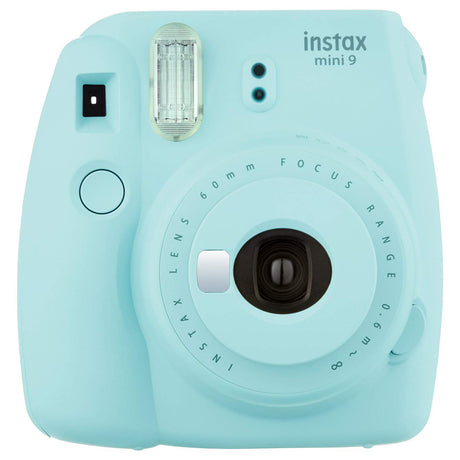 Fujifilm Instax Mini 9 Instant  Camera