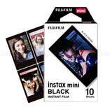 Fujifilm Instax Mini 10X1 Black instant Film