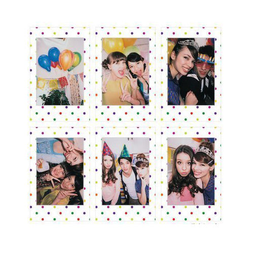 Fujifilm Instax Mini 10X1 candy pop instant film 
