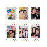 Fujifilm Instax Mini 10X1 candy pop instant film 