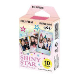 Fujifilm Instax Mini 10X1 Shiny Star instant Film