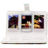 ZENKO 96-Sheets Album For Mini Film (3 inch) (Dessert)