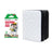 Fujifilm Instax Mini Single Pack 10 Sheets Instant Film with dimand Photo Album 64 Sheets White