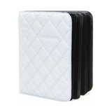 Caiul Instax Mini Diamond Style(64 Photos, White) Album