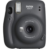Fujifilm mini 11 with 10 Shot and Panda pouch