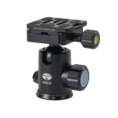G-10KX Ball Head