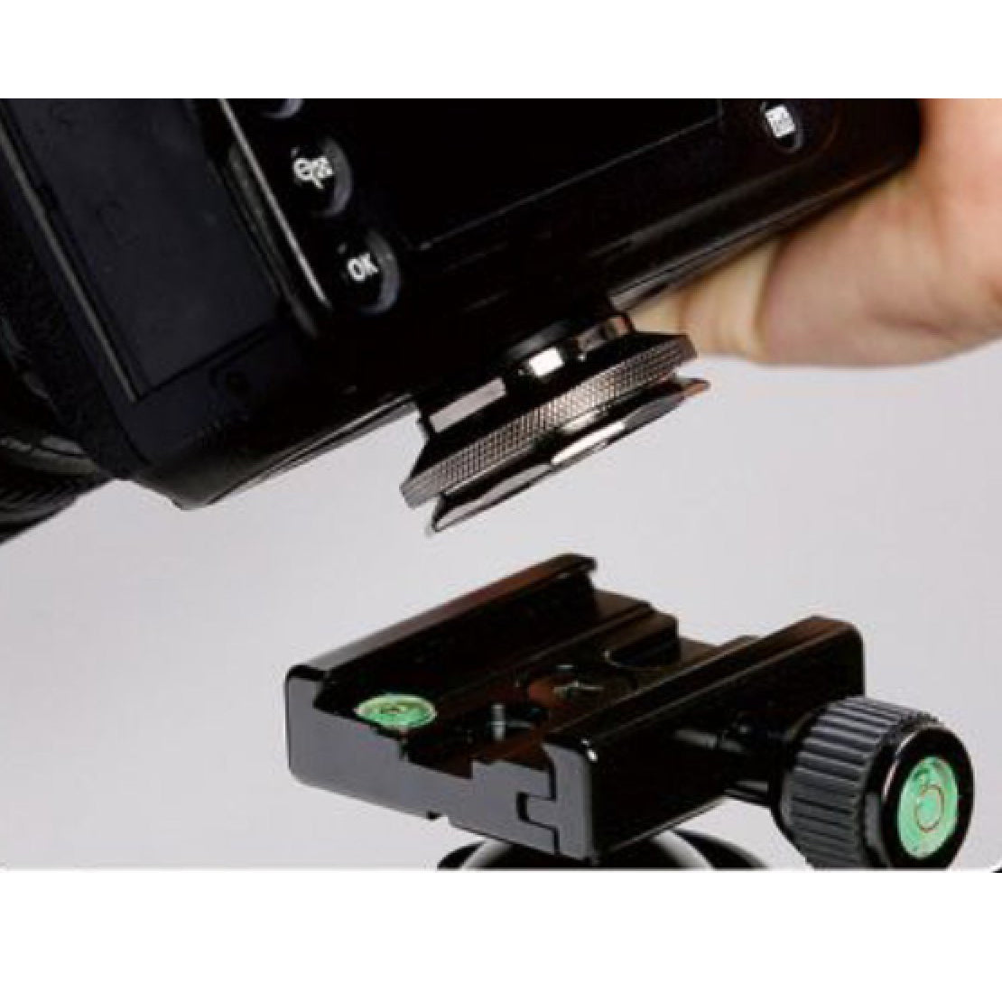 GGS Fotospeed Quick Release Camera Strap F1 King Kong [JU1231]