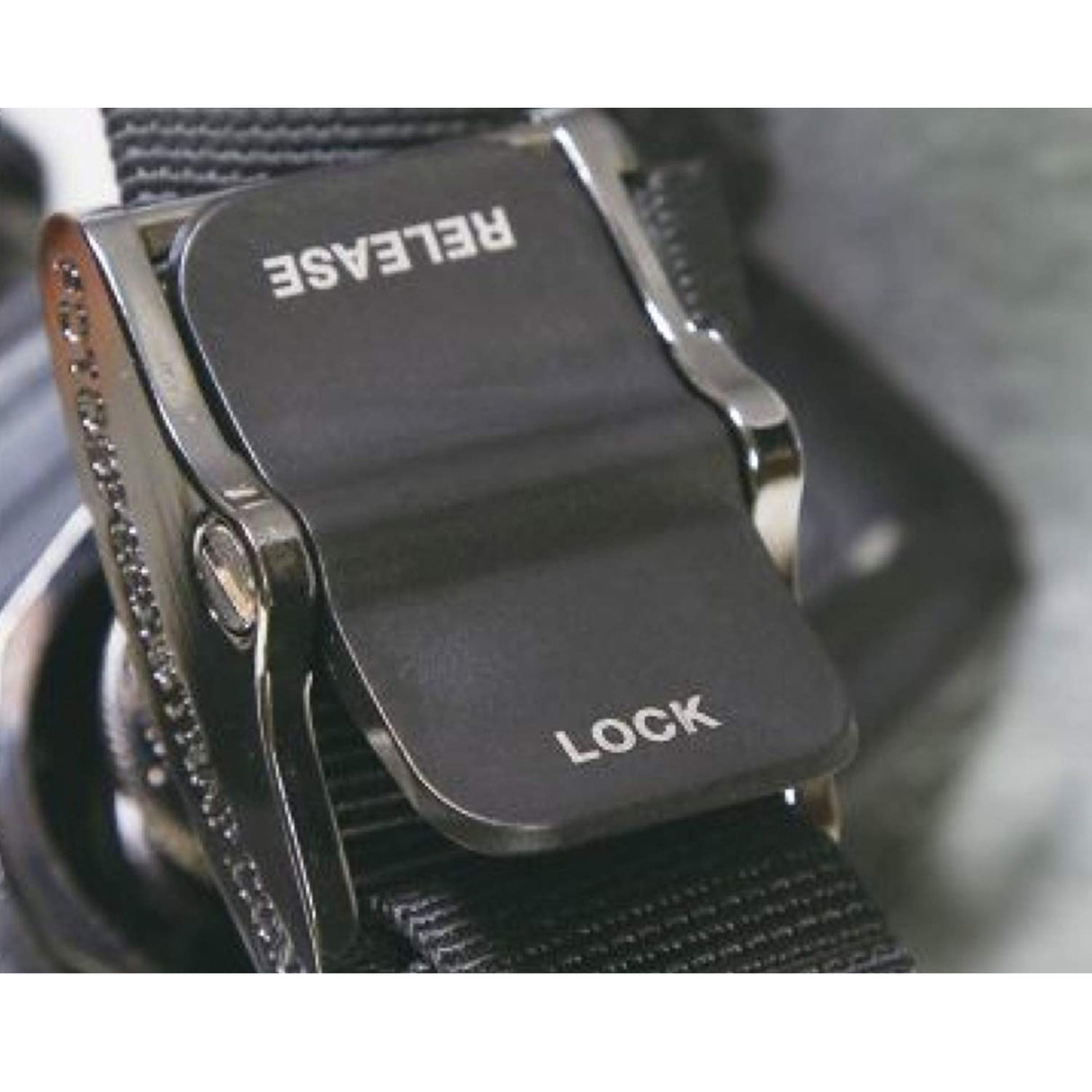 GGS Fotospeed Quick Release Camera Strap F1 King Kong [JU1231]
