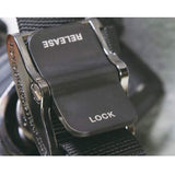 GGS Fotospeed Quick Release Camera Strap F1 King Kong [JU1231]