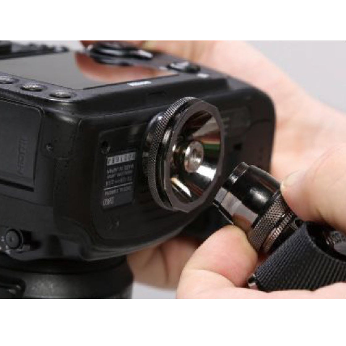 GGS Fotospeed Quick Release Camera Strap F7 Jaguar [JU1237]
