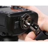 GGS Fotospeed Quick Release Camera Strap F7 Jaguar [JU1237]