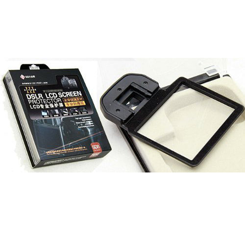 GGS III 3rd Generation LCD Protector for Canon 5D Mark II