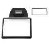 GGS III Generation DSLR LCD Screen Protector for Nikon D7100