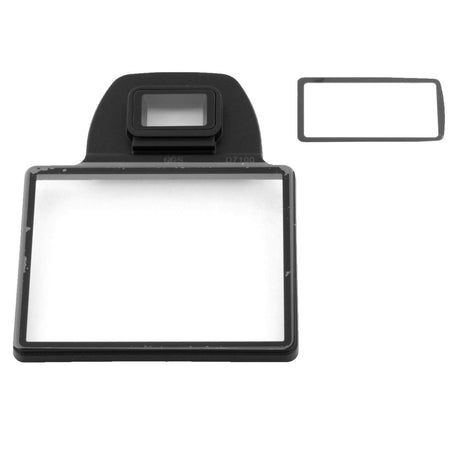 GGS III Generation DSLR LCD Screen Protector for Nikon D7100