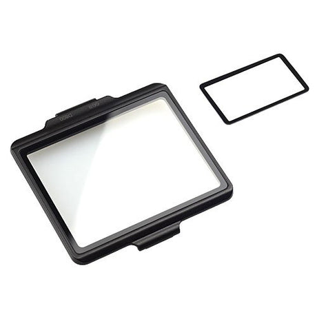 GGS III LCD Screen Protector glass for NIKON D800 DSLR