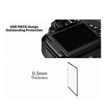 GGS Larmor Screen Protector for Nikon D810 [LAND810]