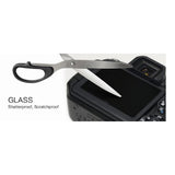 GGS Larmor Selfadhesive LCD Screen Protector for Sony Alpha A6000