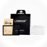 GGS LARMOR Screen Protector for Sony A7II, Sony A7R II, Sony A7RII, Sony A7SII, Sony A7S II, A7R2, A7S2, A72