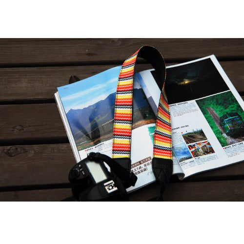 GOTO DSLR CAMERA STRAP LC-046