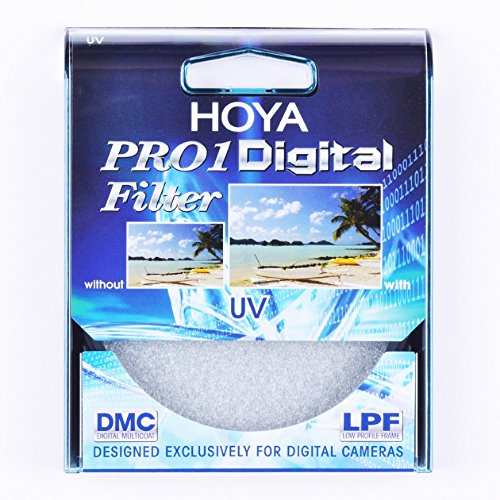 Hoya 77mm Pro1 Ultraviolet (UV) Filter