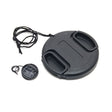 JJC LC-72 Lens Cap (72 mm)