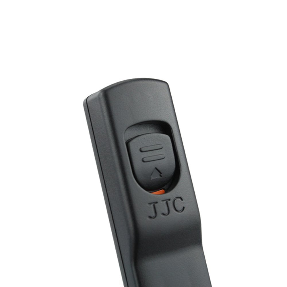 JJC MA-M Remote Switch shutter Release for Nikon D3300 Df P7800 D5300 D7100 D600 D5200 D90 P7700 D3200 D5100 D3100 D7000 D5000 Replace Nikon MCDC2
