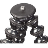 Joby Gorillapod Focus/Ballhead X Bundle (Black/Gray)