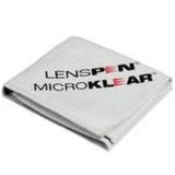 Lenspen MicroKlear Microfiber Cloth MK-G-2 (8.5 x 10.5")