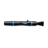 Lenspen New Mini Pro NMP1 Cleaning Brush (Black)