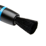 Lenspen New Mini Pro NMP1 Cleaning Brush (Black)