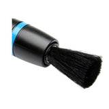 Lenspen New Mini Pro NMP1 Cleaning Brush (Black)