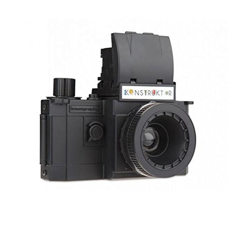 Lomography Konstrutor Doityourself 35mm Film SLR Camera Kit