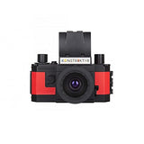 Lomography Konstrutor Doityourself 35mm Film SLR Camera Kit