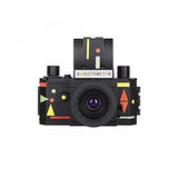 Lomography Konstrutor Doityourself 35mm Film SLR Camera Kit