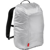 Manfrotto Advanced Travel Backpack Gray