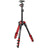 Manfrotto BeFree One Aluminum Tripod Red