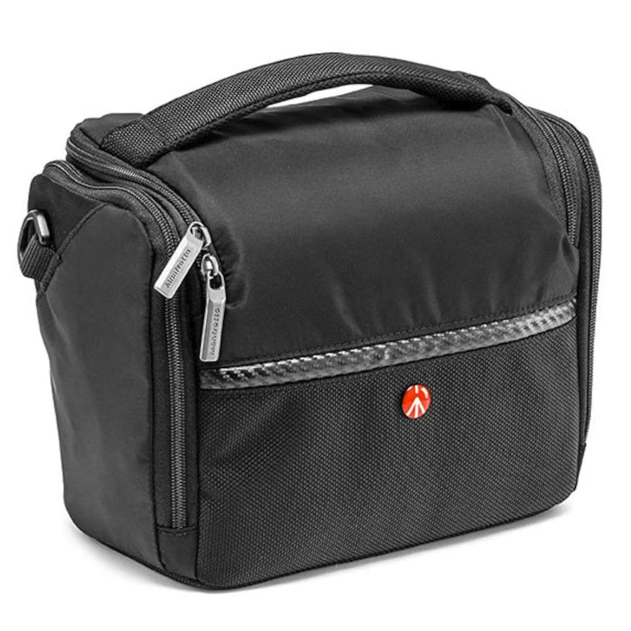 Manfrotto MB MA-SB-5 Shoulder Bag for Camera Black