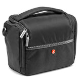 Manfrotto MB MA-SB-5 Shoulder Bag for Camera Black
