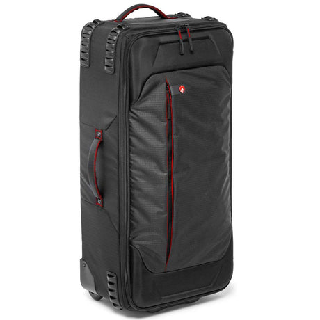 Manfrotto MB PL-LW-88W Rolling Organizer (Black)