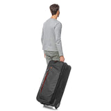 Manfrotto MB PL-LW-88W Rolling Organizer (Black)