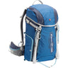 Manfrotto Off road Hiker Backpack (20L) Blue