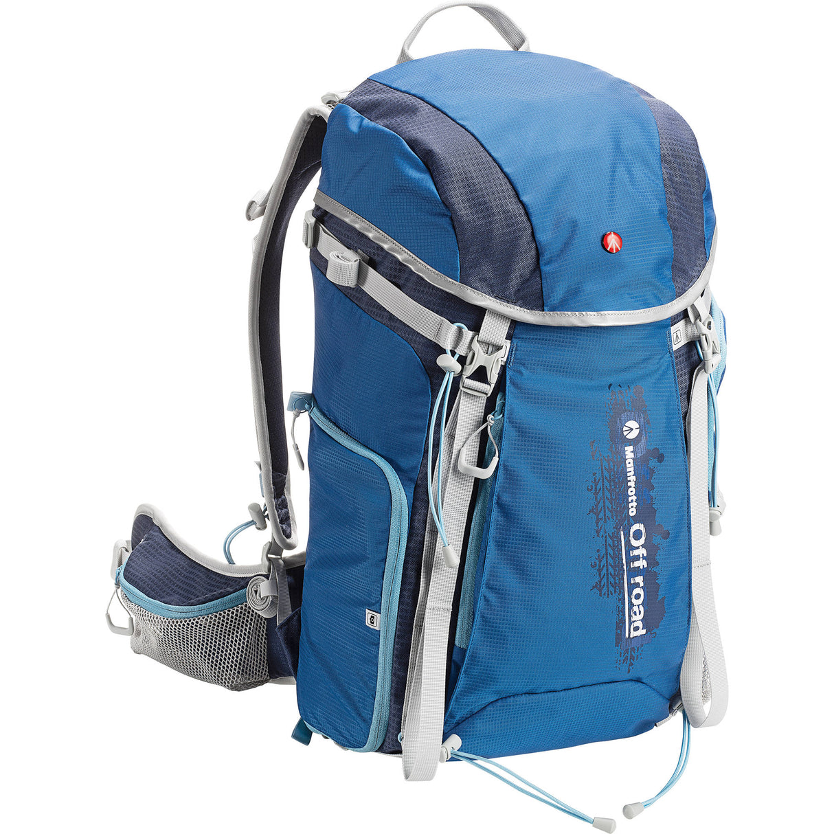 Manfrotto Off road Hiker Backpack (20L)