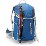 Manfrotto Off road Hiker Backpack (20L) Blue