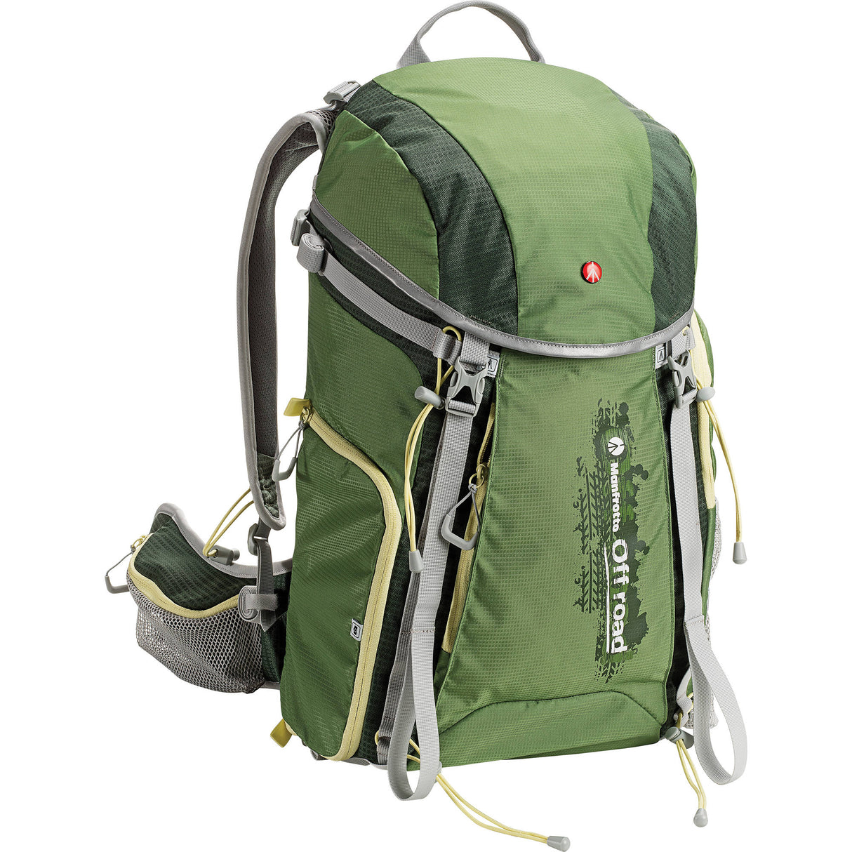 Manfrotto Off road Hiker Backpack (20L)