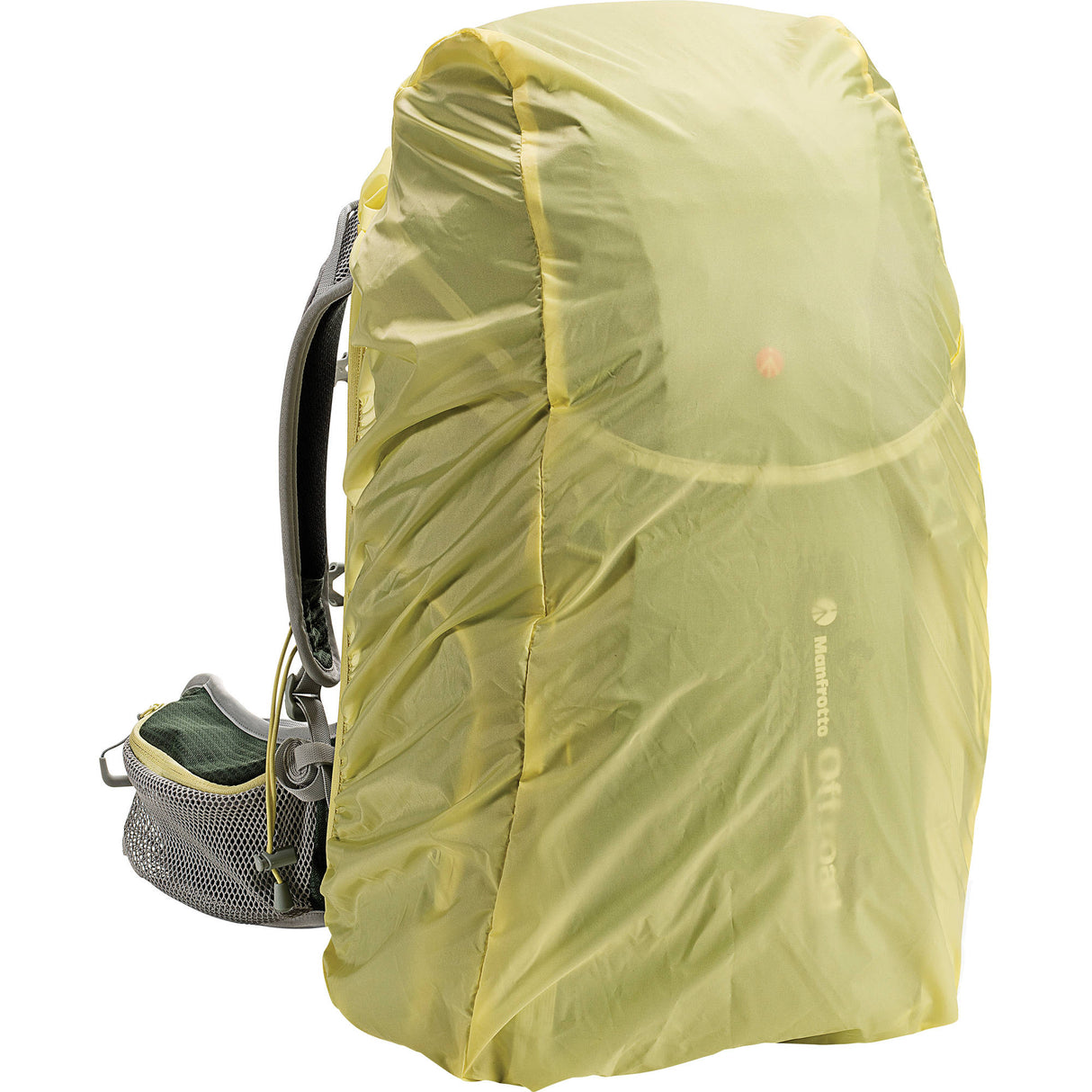Manfrotto Off road Hiker Backpack (20L)
