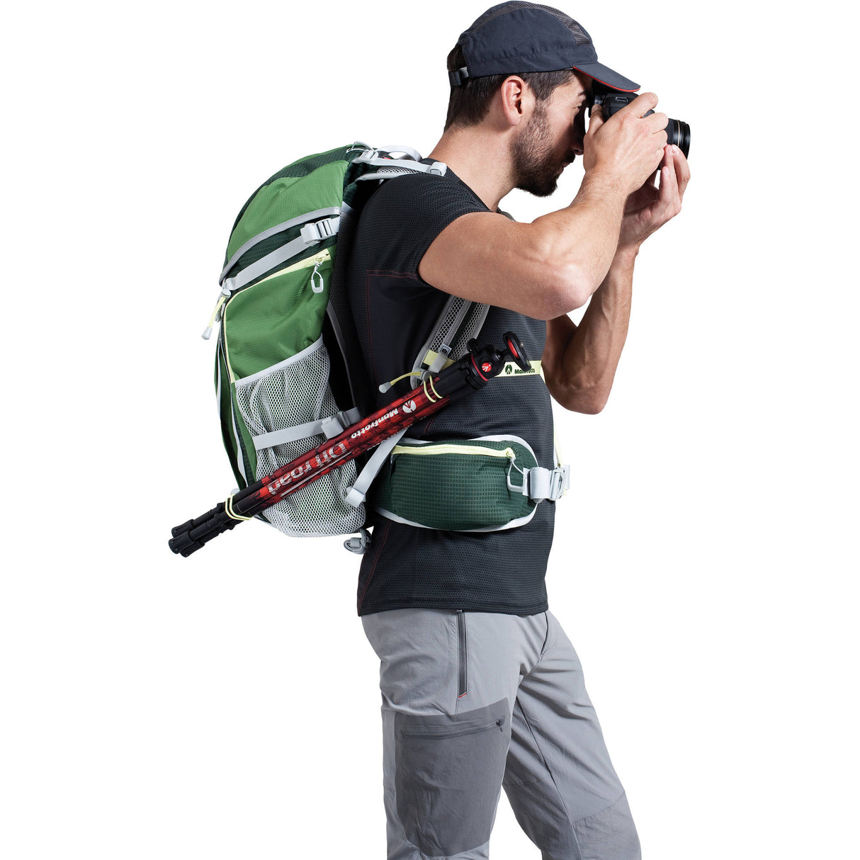 Manfrotto Off road Hiker Backpack (20L)