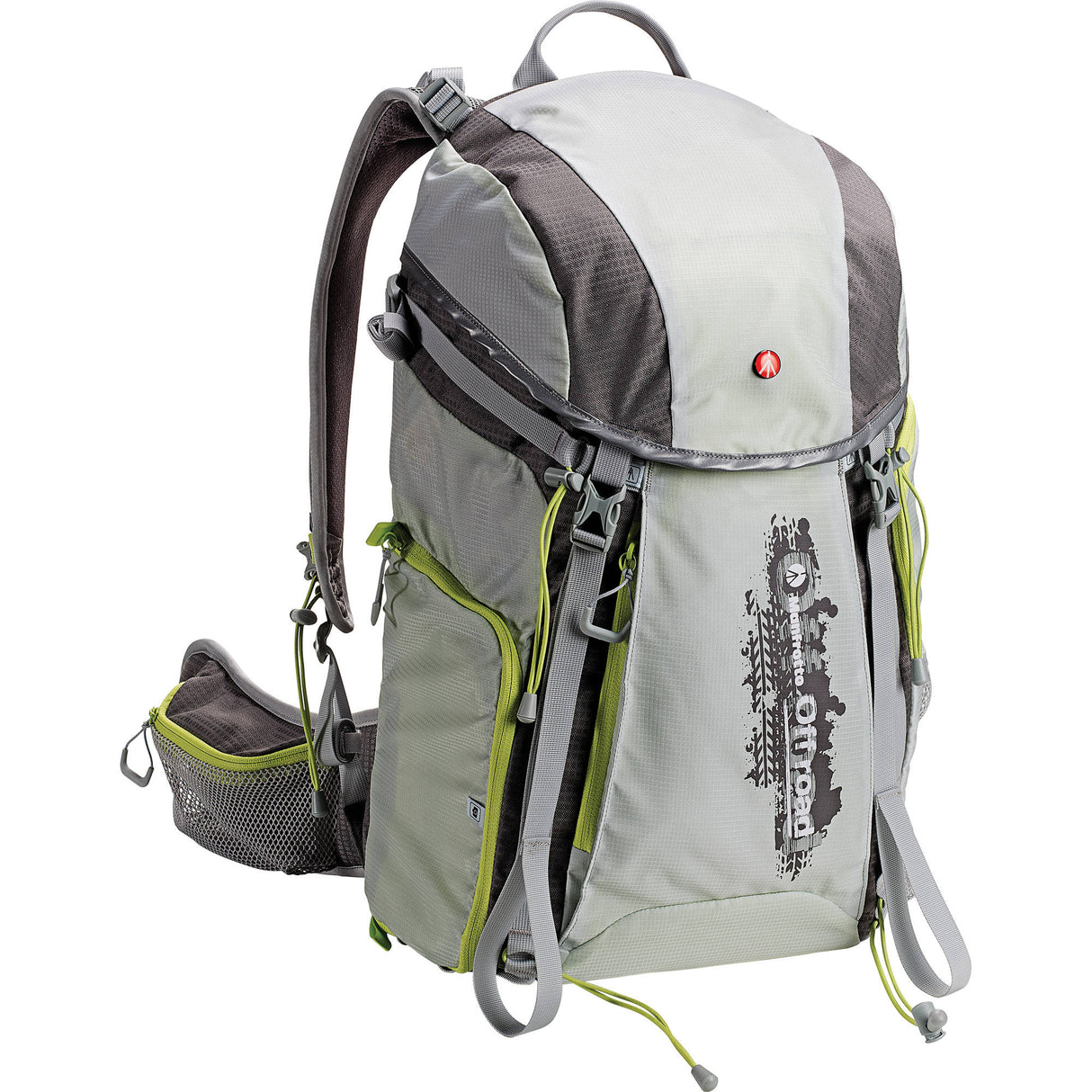Manfrotto Off road Hiker Backpack (20L)