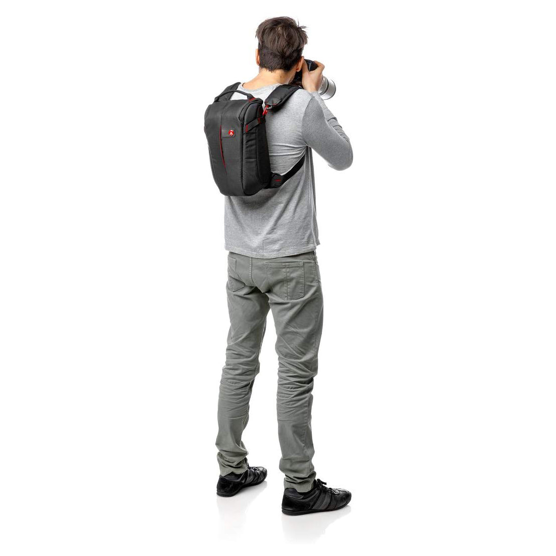 Manfrotto Pro Light Access Camera Holster Access H-17 PL (MB PL-AH-17)