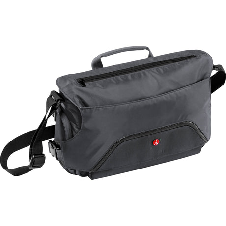 Manfrotto Small Advanced Pixi Messenger Bag Gray